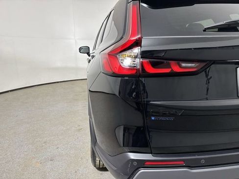 Used 2026 Honda CR-V Sport-L image 32