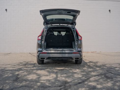 Used 2026 Honda CR-V Sport Touring image 14