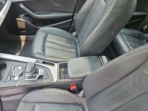 Used 2017 Audi A4 2.0T Premium AWD/4WD image 26