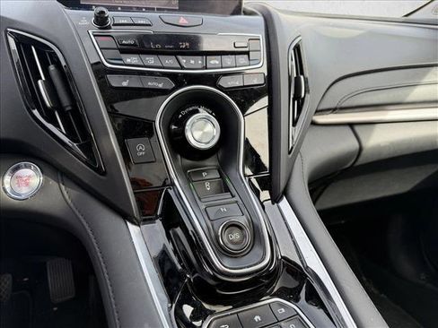 Used 2021 Acura RDX AWD image 20