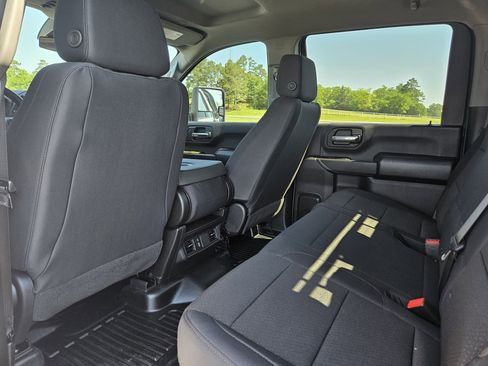 New 2026 Chevrolet Silverado 3500 W/T w/ WT Convenience Package AWD/4WD image 24