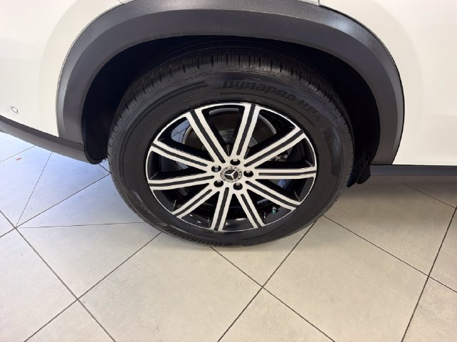 Used 2026 Mercedes-Benz GLE 350 4MATIC image 31