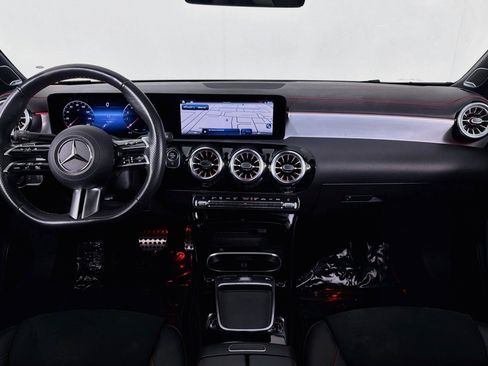 Certified 2024 Mercedes-Benz CLA 250 4MATIC image 5