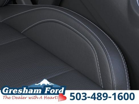 New 2026 Ford Mustang Premium RWD image 18
