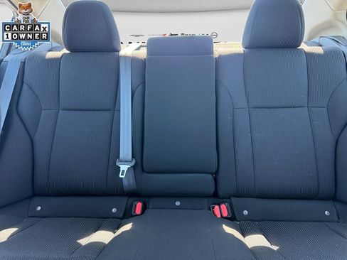 Used 2024 Subaru Legacy Premium AWD/4WD image 16