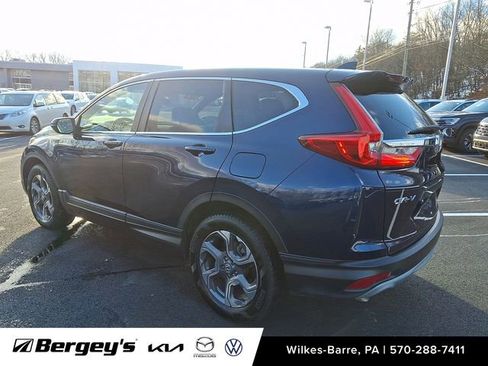 Used 2019 Honda CR-V EX image 5
