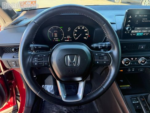 Certified 2024 Honda CR-V Sport-L image 16