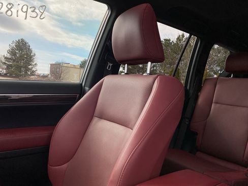 Used 2023 Lexus GX 460 Premium image 20