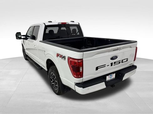 Used 2021 Ford F150 XLT w/ Equipment Group 302A High AWD/4WD image 37