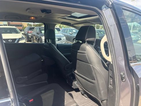Used 2025 Honda Odyssey Elite image 33