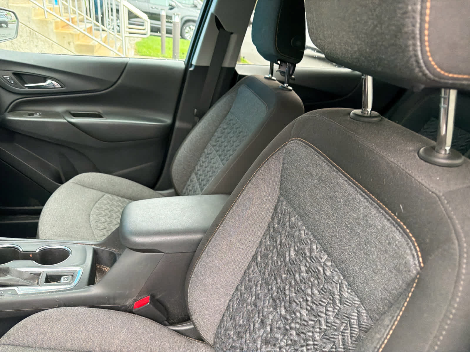 Certified 2023 Chevrolet Equinox LT FWD image 8