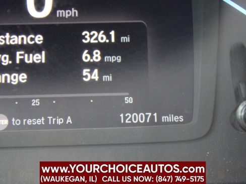 Used 2018 Honda Odyssey Touring image 27