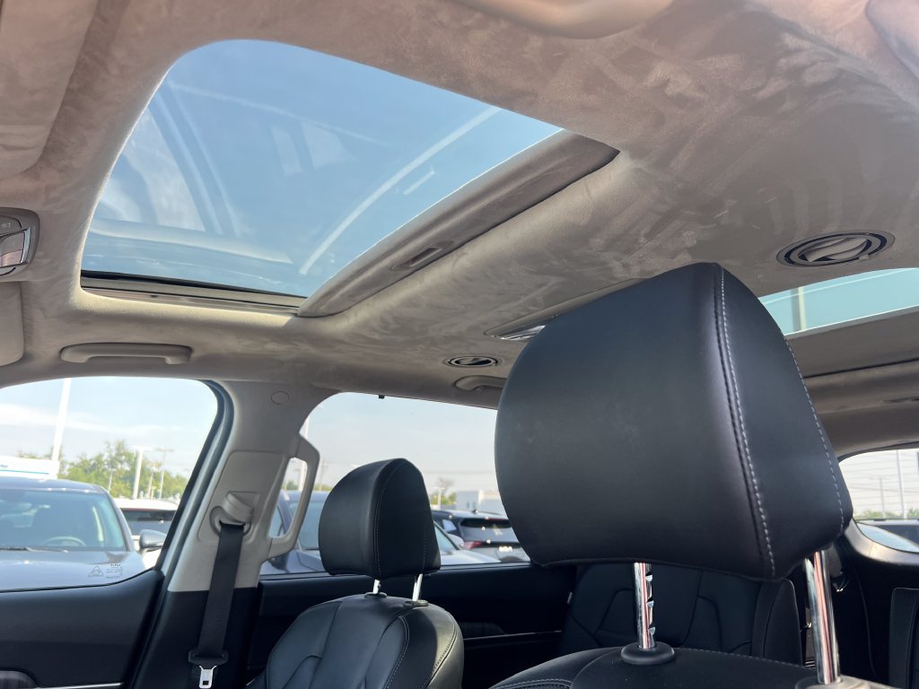 Certified 2023 Kia Telluride SX Prestige AWD/4WD image 25