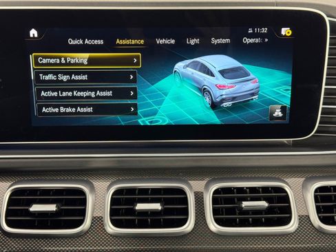 Used 2021 Mercedes-Benz GLE 63 AMG S image 33