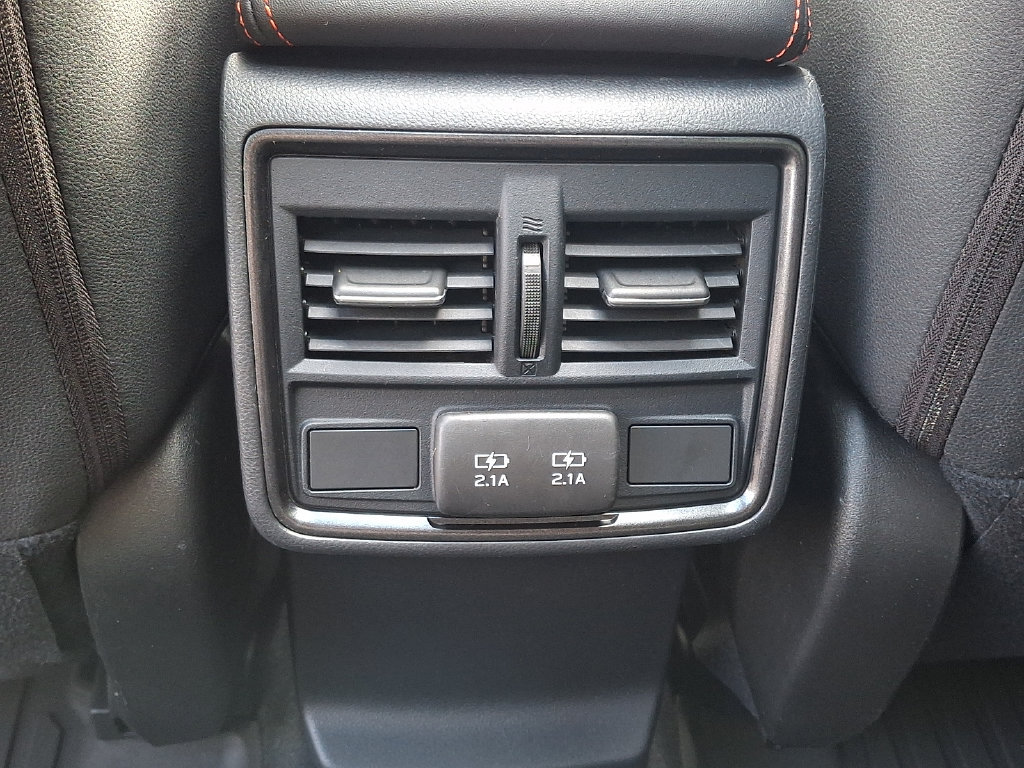 Used 2022 Subaru Forester Sport AWD/4WD image 11