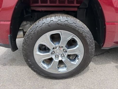 Used 2020 RAM 1500 Big Horn AWD/4WD image 30