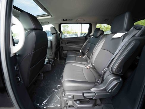 New 2026 Honda Odyssey EX-L image 23