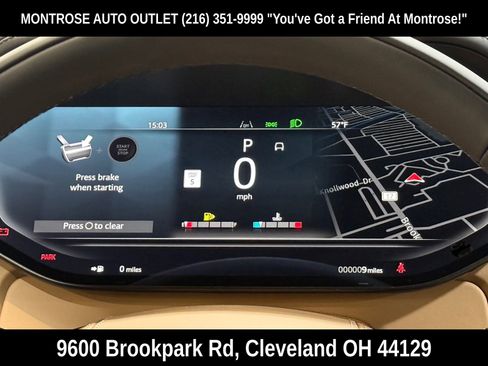 New 2026 Land Rover Range Rover Long Wheelbase SE image 34