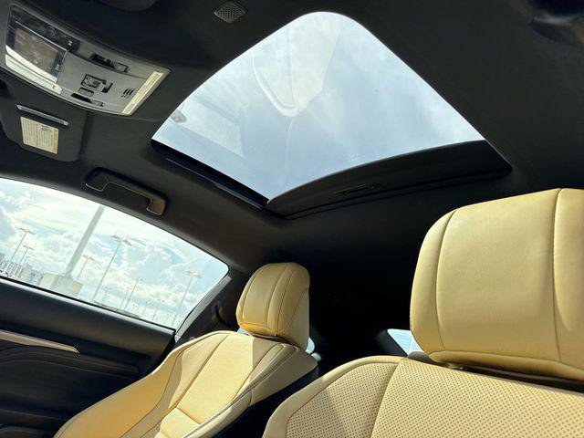 Certified 2022 Lexus RC 300 w/ Premium Package RWD image 22