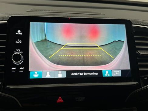 New 2026 Honda Ridgeline Black Edition image 26