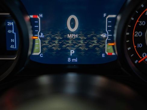 New 2026 Jeep Wrangler Sport S image 39