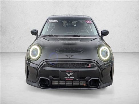 Used 2023 MINI Cooper S image 2