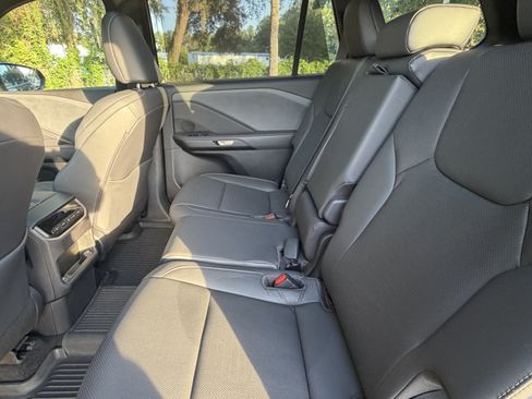 Certified 2026 Lexus TX 350 AWD w/ Technology Package image 30