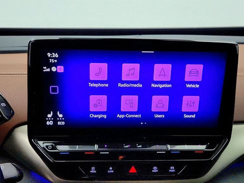 Used 2023 Volkswagen ID.4 2WD image 17