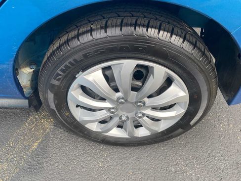 Used 2024 Mitsubishi Mirage ES FWD image 35