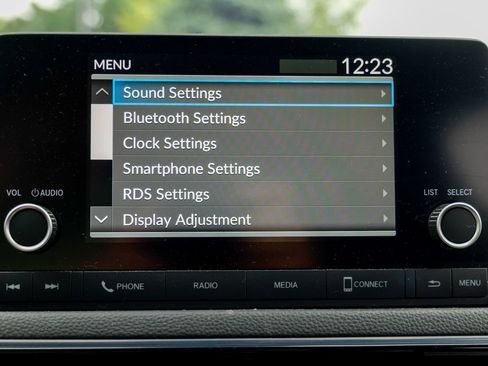 Used 2023 Honda Civic Sport image 53