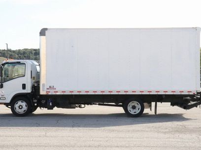 Used 2023 Chevrolet Low Cab Forward 5500XD