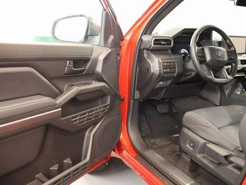 New 2025 Toyota Tacoma SR5 image 8