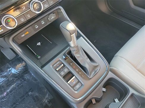 New 2026 Honda CR-V EX-L image 30