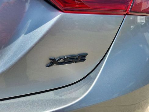 Certified 2023 Toyota Camry XSE FWD image 10