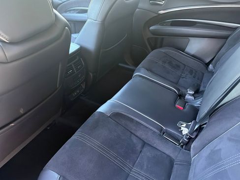 Used 2019 Acura MDX A-Spec AWD/4WD image 15