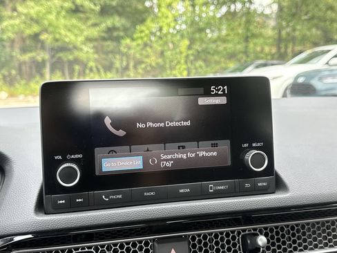 Used 2023 Honda Civic EX image 20