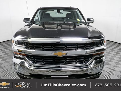 Used 2018 Chevrolet Silverado 1500 LT w/ LT Eassist Package image 21