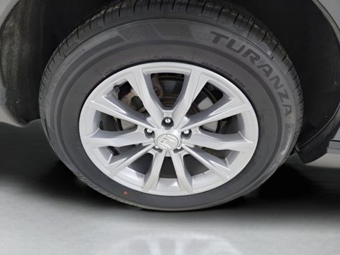 Certified 2023 Honda CR-V EX image 14