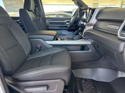 New 2026 RAM 1500 Lone Star image 18