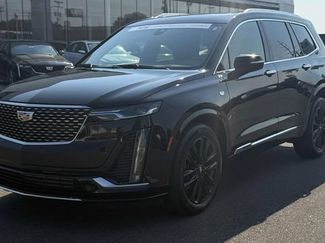Certified 2024 Cadillac XT6 Premium Luxury AWD/4WD video 1