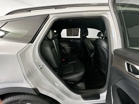 Used 2023 Kia Sportage X-Line AWD/4WD image 26