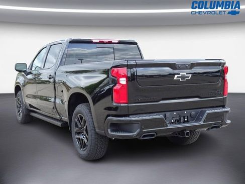 New 2026 Chevrolet Silverado 1500 High Country w/ Midnight Edition AWD/4WD image 4