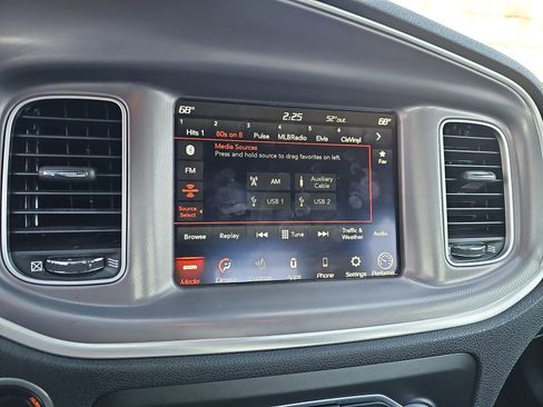 Used 2022 Dodge Charger Scat Pack image 22