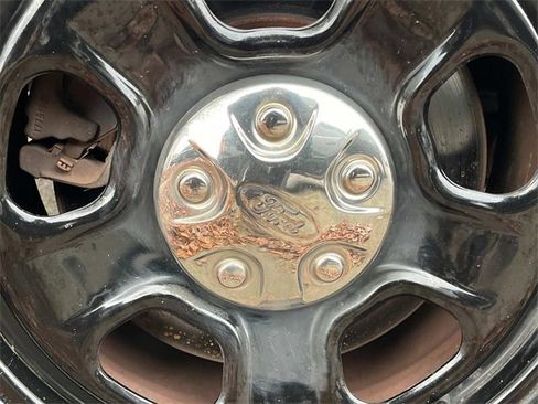 Used 2016 Ford Explorer 4WD Police Interceptor image 15