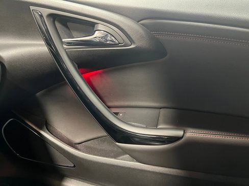 Used 2018 Buick Cascada Sport Touring w/ Dark Effects Package image 26