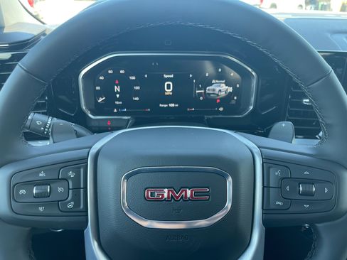 New 2026 GMC Sierra 1500 Elevation w/ Preferred Package image 13