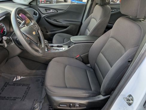 Used 2023 Chevrolet Malibu LT image 21