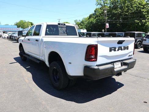 New 2026 RAM 3500 Tradesman AWD/4WD image 5