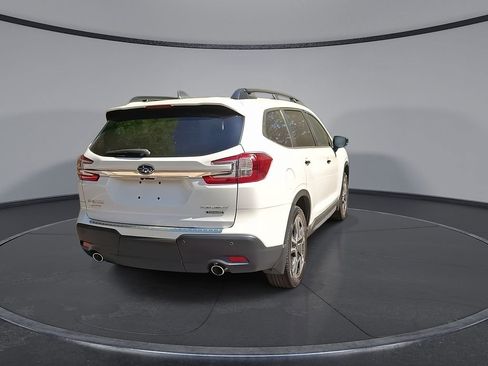 New 2026 Subaru Ascent Touring AWD/4WD image 3