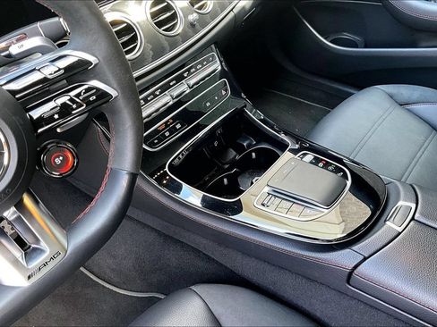 Used 2023 Mercedes-Benz E 53 AMG 4MATIC Sedan image 14